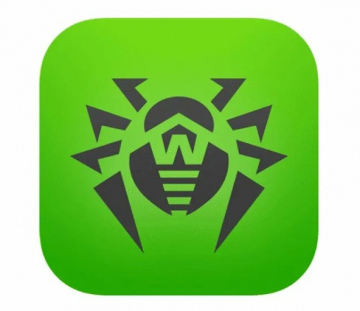 Антивирус DR.Web